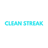 Clean Streak logo